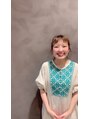 ヘアーアンドビューティーショップ エボルティー(hair&beauty shop EvoLuty) 奥川 舞菜