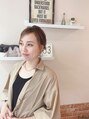 ヘアーサロン アールチュッチュ(HAIR SALON R chu chu)&nbsp;Sayuri .