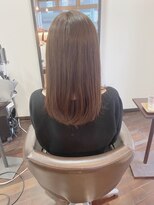 レコジョ(Recojo)&nbsp;RECOJO（ナチュラルアッシュベージュ）HIDE