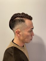 トゥーユー(to you...)&nbsp;サイドパート