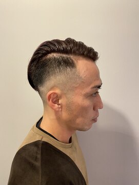 トゥーユー(to you...) サイドパート