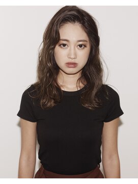 ノートエートル 西金沢(Nought etre) セミロング