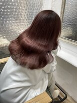 レベッカ(REBECCＡ by CURACION)&nbsp;pink color .＊°