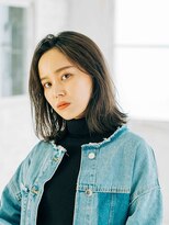 ワンダービューティーサノ(Wonder Beauty SANO)&nbsp;ナチュラルセミディ