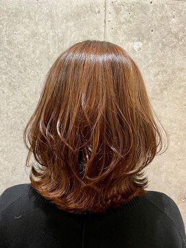 アヤラグランスパ 船橋店(AyaLA GRAN SPA) 【大須賀晴江】ハイライト×ローライト