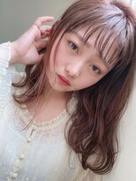 エマージュ 渋谷(Emerge) 【Rough】ナチュラルパーマ＊20代30代40代50代＊渋谷