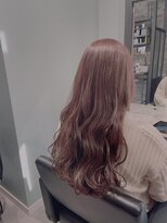 ディア(Dia) ベージュピンク