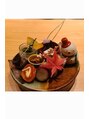 キコ(kico..) 美味しい物を食べることが大好きです◎◎