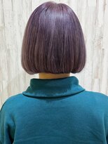 アンジュ 大豆島店(ange)&nbsp;スモーキーパープル[20代30代40代50代60代]