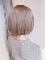 レム 荻窪(REM)&nbsp;ハイトーンボブ