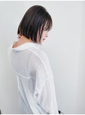 □ボブ□【高田馬場/似合わせ/ボブ】
