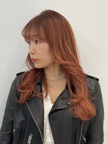 ブルックス&nbsp;ハイライト/ショート/ショートボブ/ボブ/大人ショート/30代/40代