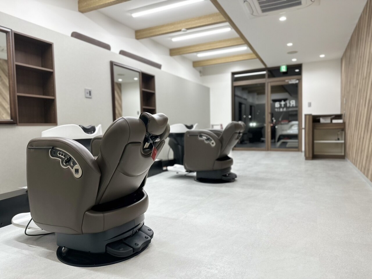 リタ(Rita)｜ホットペッパービューティー