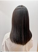 秋冬おすすめ!艶感andまとまり重視スタイル