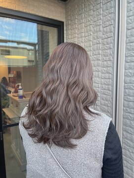 ジーズ(G's) 黄味消しにお薦め☆ベージュピンクカラー/20代30代40代