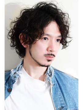 ブレスボー コウベ(Breath beauu) ▼川崎祐生Breath beauu Kobe▼メンズ/美容室/三宮/元町/神戸