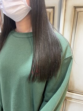 グローリープラス(Glory+plus) 透明感たっぷりオリーブベージュ.