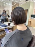 ミニボブ