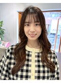 ◎韓国ヘア ナチュラル◎下田一輝
