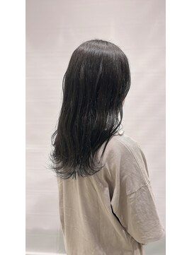 モイ(moi) オリーブ