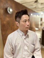 ウノプリールヴァモス(unopulir Vamos)&nbsp;【Vamosスタイル】6