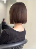 乾かしただけで完璧に仕上がる縮毛矯正