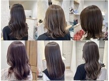 《ento Hair&Spa》で５年後１０年後も美しい髪へ