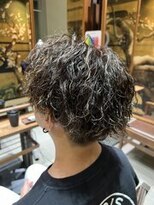 フルショウ 栄店(FURUSHO)&nbsp;ハイトーンパーマ
