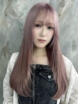 モニカ 栄店(MONIQA)&nbsp;ピンク