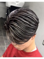 レディアル 大宮(REDEAL ope.) メンズハイライト/メンズバレイヤージュ