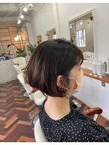 ヘアーアンドメイクアップモパ&nbsp;ワンカール
