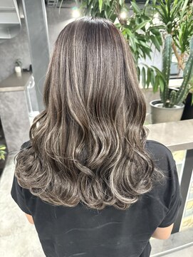 インク(ink) コントラストハイライト