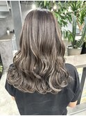 コントラストハイライト