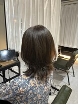 トリムバイエンヴィ(tlim by ENVY)&nbsp;オリーブグレージュ