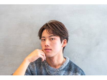 ラランジェ 緑井店(LARANJE)の写真