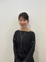 スランバイリトル(SEREIN by little) 松本 藍