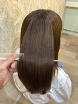 ペリドット(PERIDOT) ベージュブラウン