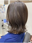シークレットハイライト