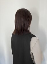 ハハ 30代／Bob