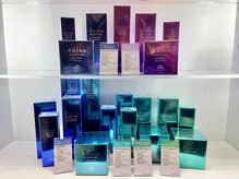 スカルプケアシリーズ