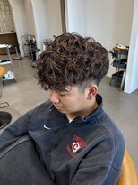 ディアランド(Dearland)&nbsp;スペインカールパーマ