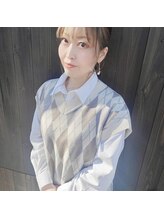 幅広い年齢層のお客様にご来店頂いています。