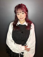 バド(Bud) よしだ みなみ