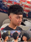 マレットヘアー/厚木/海老名//