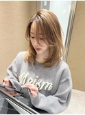 ミディアムレイヤー