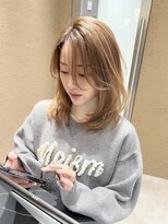 ロレト(Loreto)&nbsp;ミディアムレイヤー