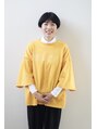 エムジェイ (MJ) 伊東 真奈美