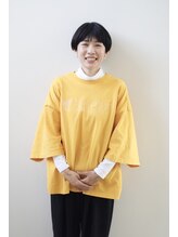 エムジェイ (MJ) 伊東 真奈美
