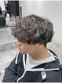 波巻きマッシュ