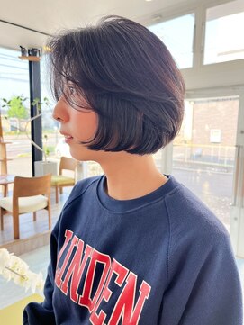 パーム スプリングス(Palm Springs) Hair by Palm Springs 1001